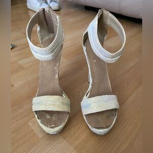 ⭐️Costume Heels!⭐️